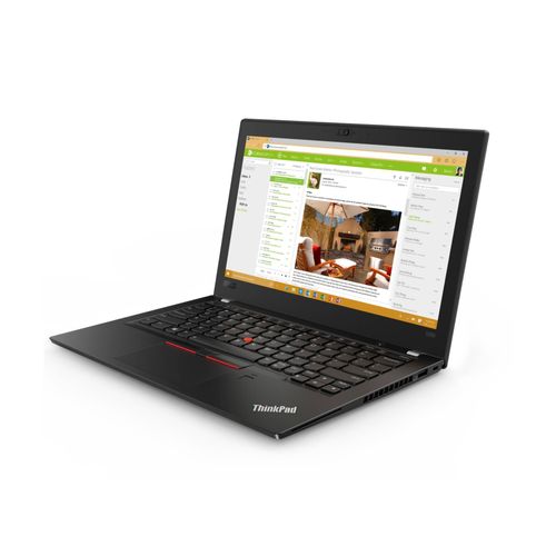 Computador Portátil Lenovo Thinkpad X280 12"