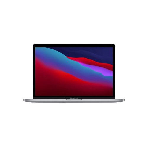 MacBook Pro 13" Chip M1 (A2338, 2020)