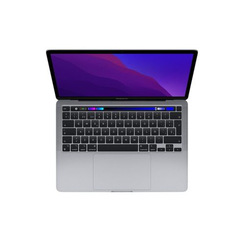 MacBook Pro 13" Chip M1 (A2338, 2020)