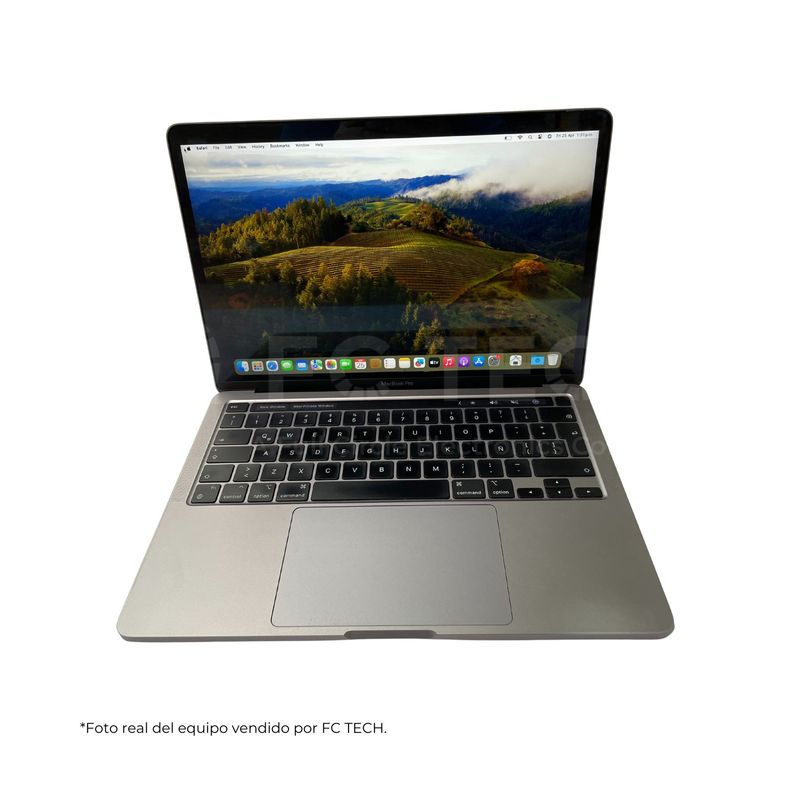 MacBook-Pro-13-Chip-M1-A2338-1