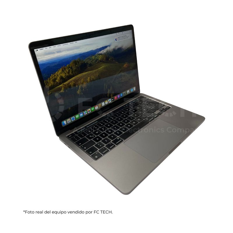 MacBook-Pro-13-Chip-M1-A2338-2