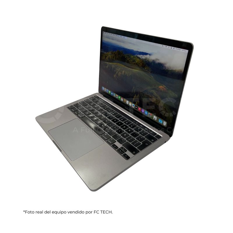MacBook-Pro-13-Chip-M1-A2338-4