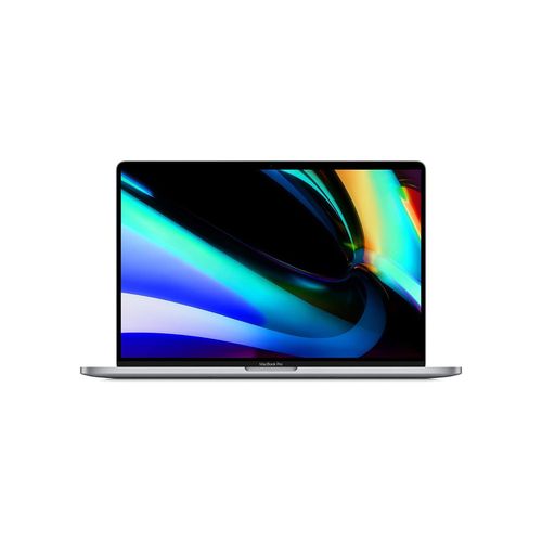 MacBook Pro 16" (A2141, 2019)