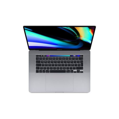 MacBook Pro 16" (A2141, 2019)