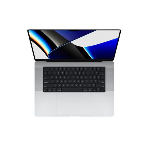 MacBook Pro 16" Chip M1 Max (A2485, 2021)