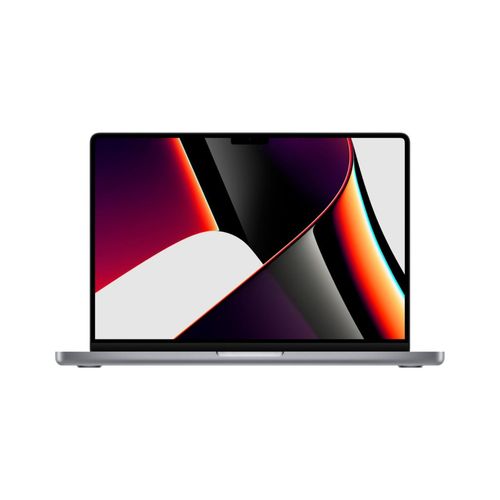 MacBook Pro 14" Chip M1 Pro (A2442, 2021)