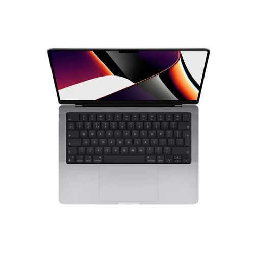 MacBook Pro 14" Chip M1 Pro (A2442, 2021)
