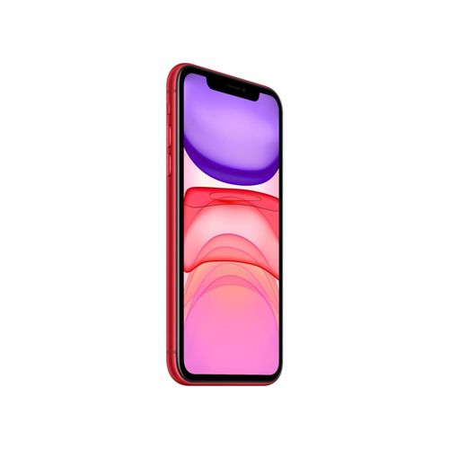 iPhone 11 64 GB Rojo