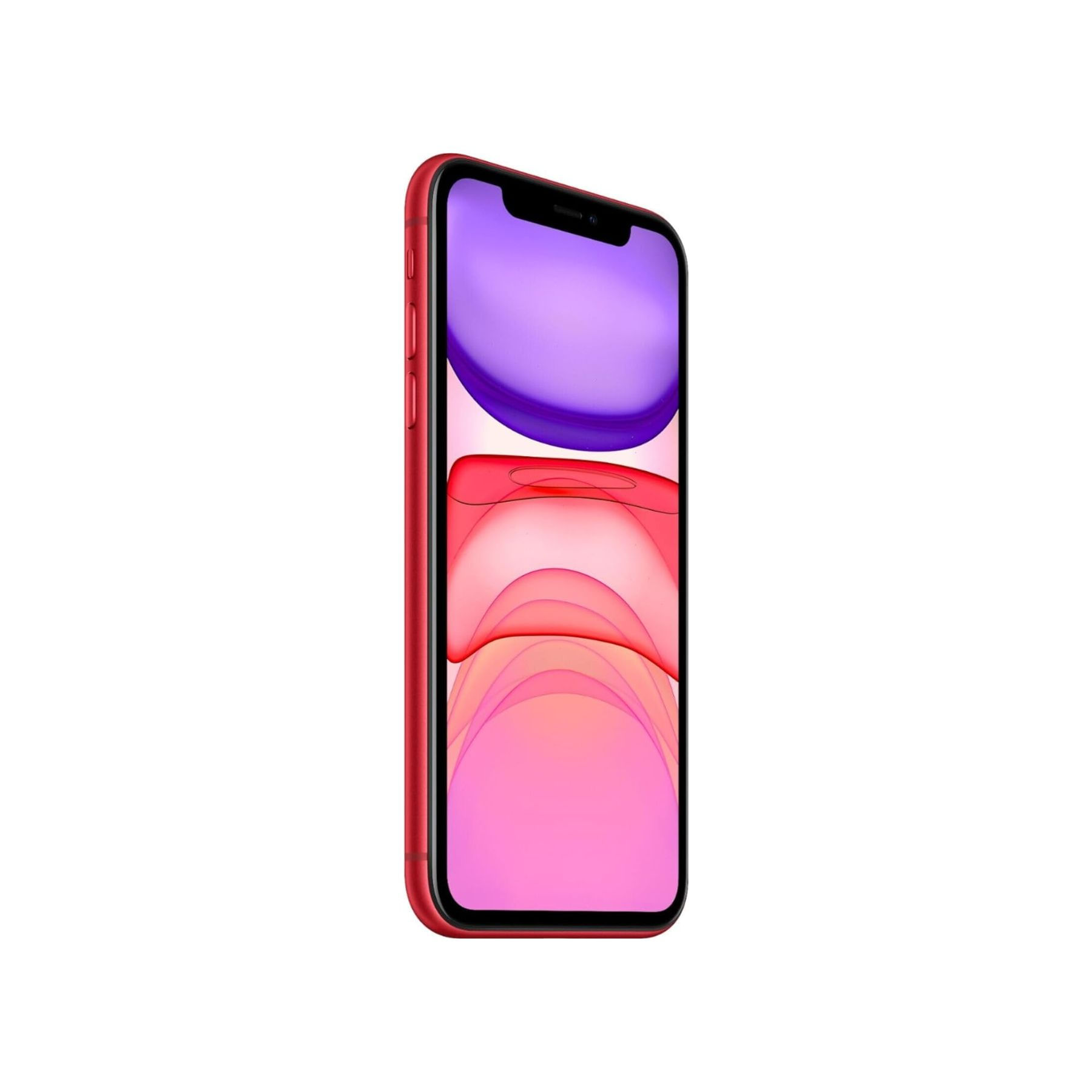 iPhone 11 64GB (PRODUCT)RED SIMフリー 訳あり品 ジャンク 中古本体