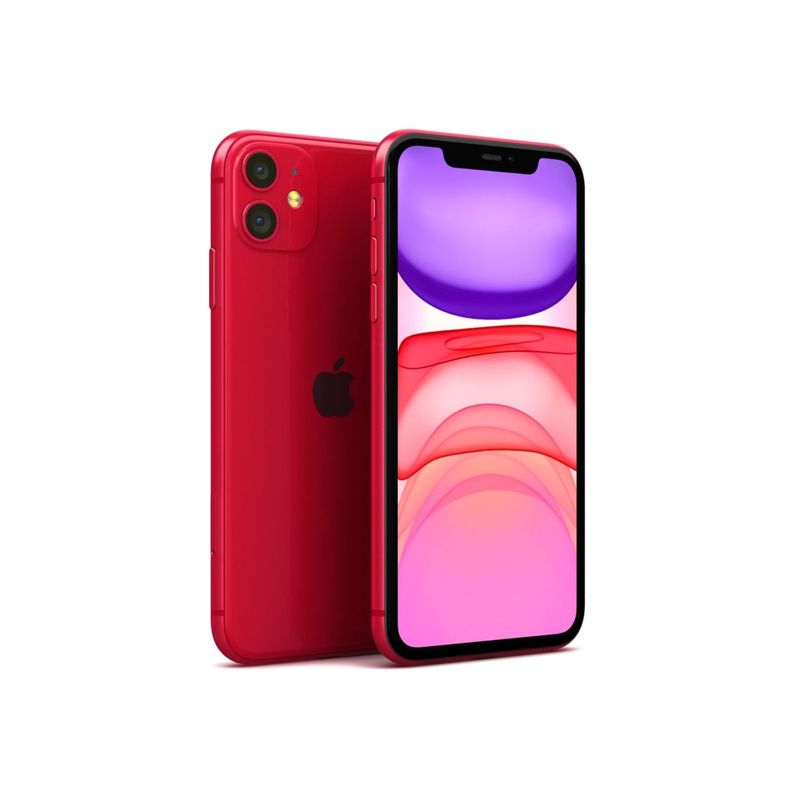 iPhone-11-Rojo-3